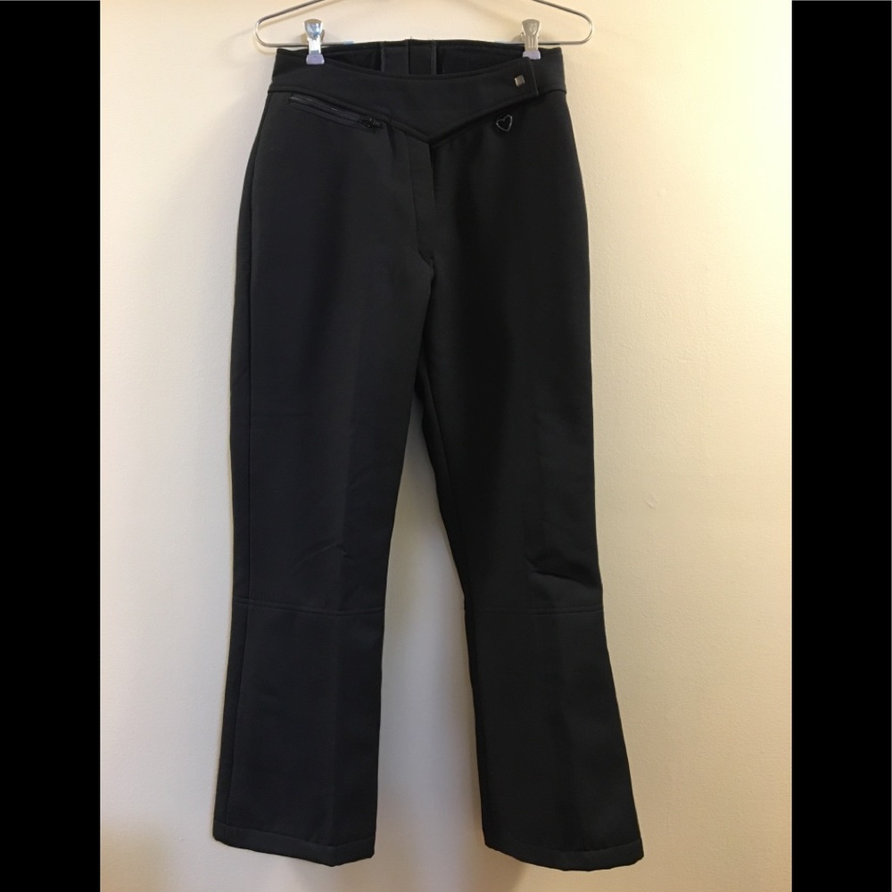 Obermeyer Stirrup Snow Ski Pants